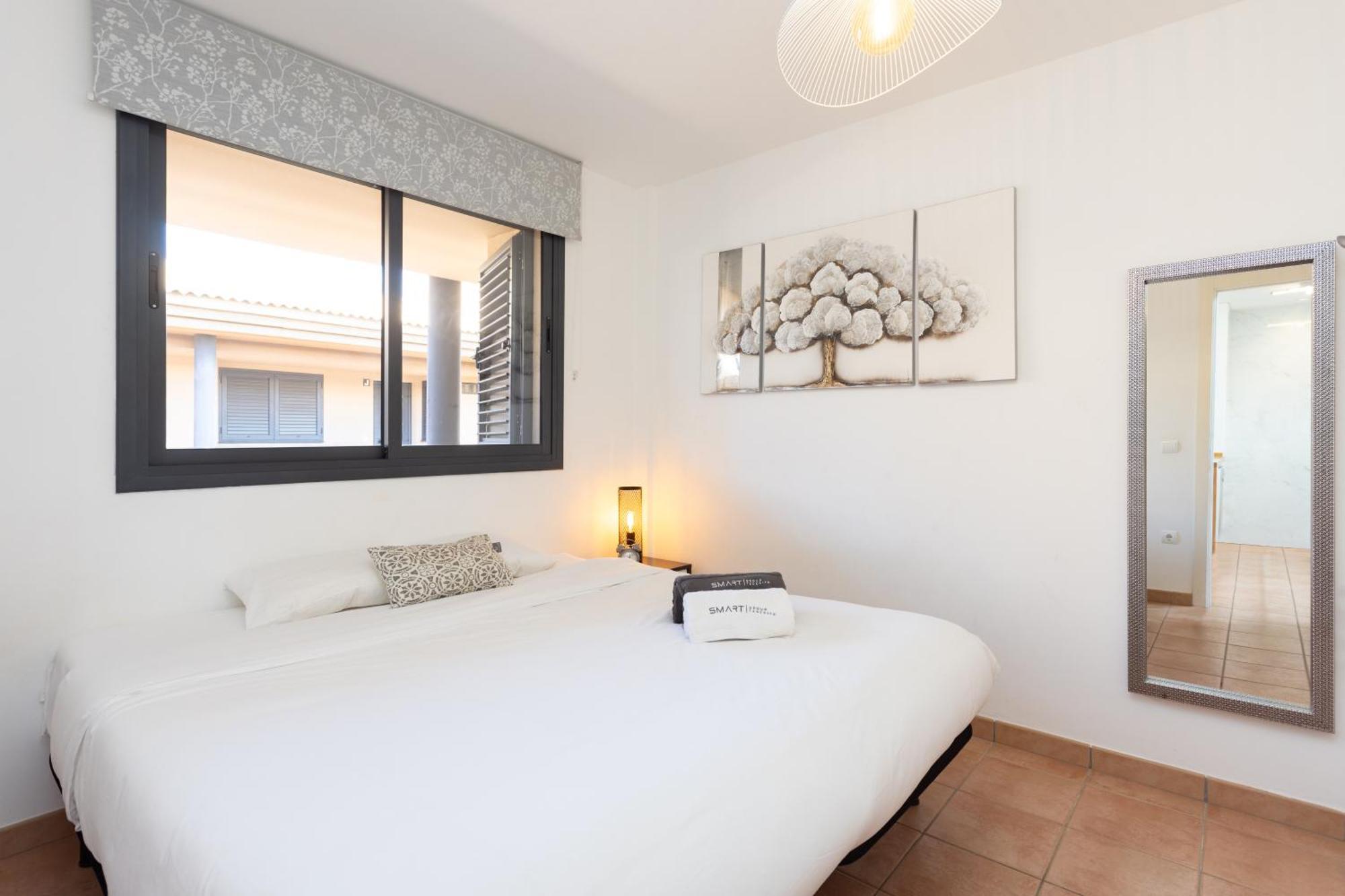 Casa Julia Appartement Playa Paraiso  Buitenkant foto